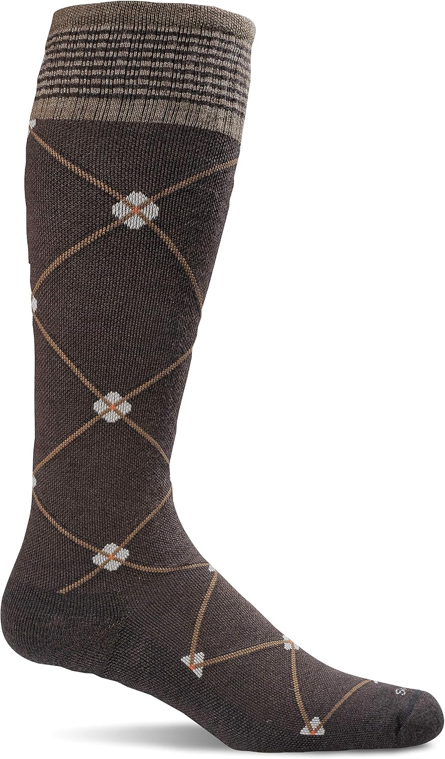 Women's Elevation Firm Graduated Compression Socks