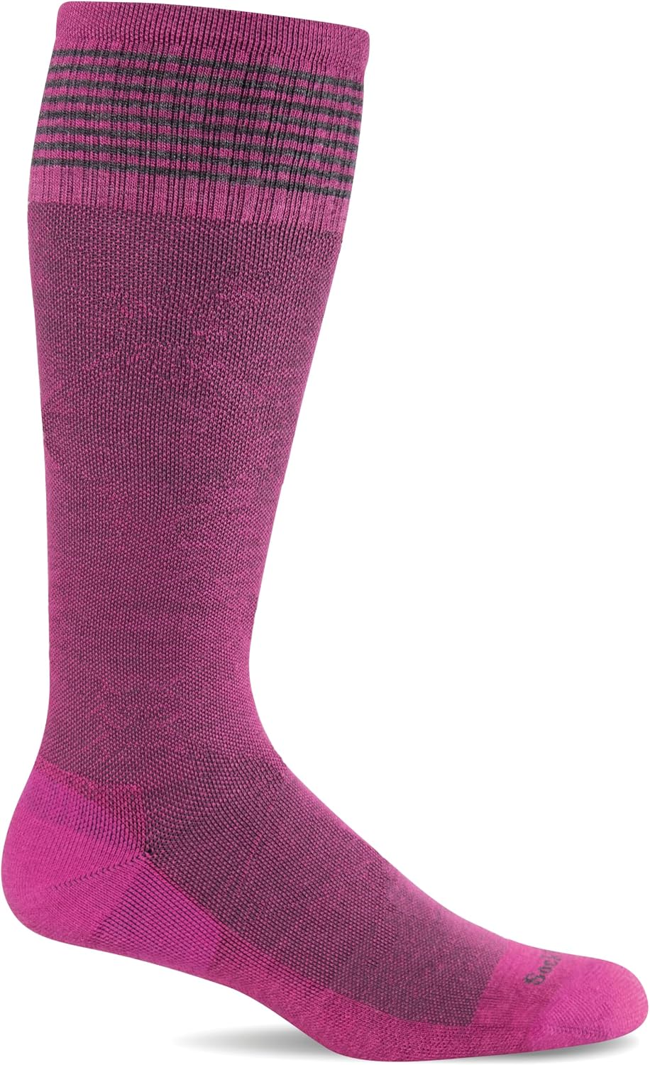 Women's Elevation Firm Graduated Compression Socks