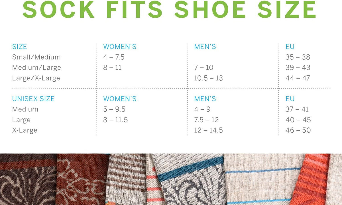 Women's Elevation Firm Graduated Compression Socks