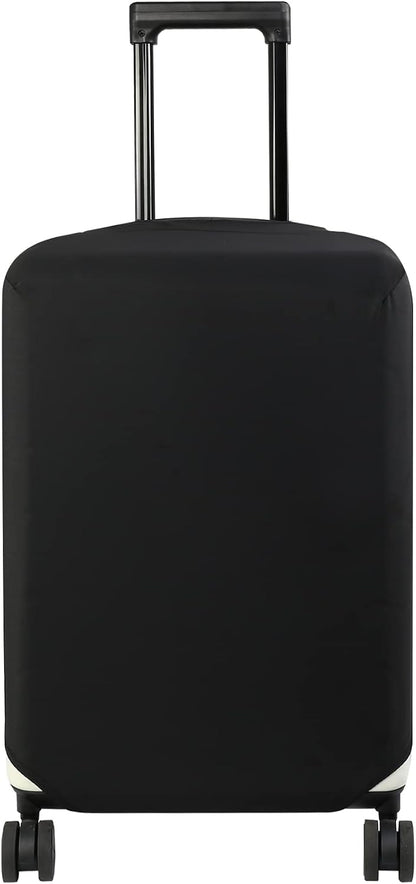 Travel Luggage Cover Suitcase Protector Fits 18-22 Inch, S