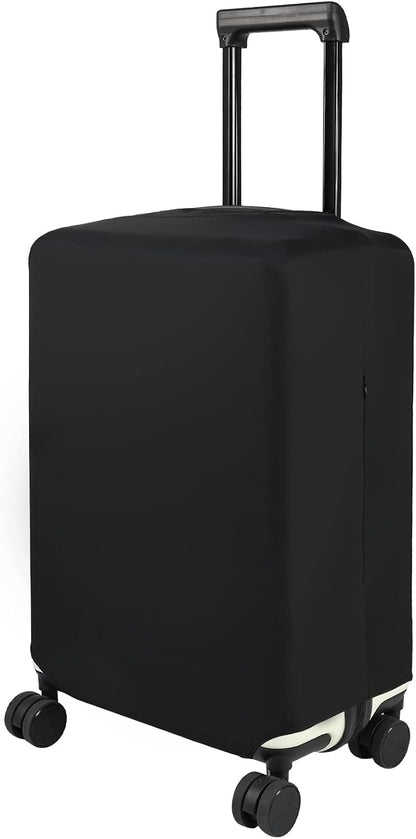 Travel Luggage Cover Suitcase Protector Fits 18-22 Inch, S