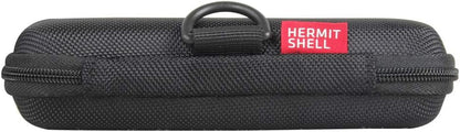 Hard Travel Case for INIU 20000mAh Laptop Power Bank Compact 65W PD Dual Fast Charging Portable Charger