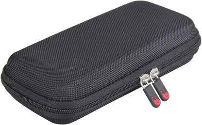 Hard Travel Case for INIU 20000mAh Laptop Power Bank Compact 65W PD Dual Fast Charging Portable Charger