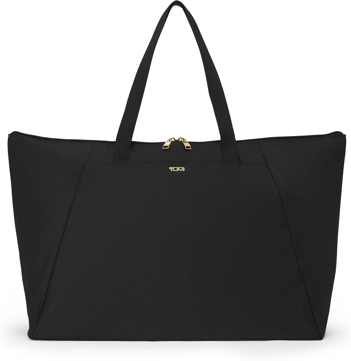 Just In Case Tote - Packable Travel Tote Bag for Women & Men - Carry Travel Accessories Easily