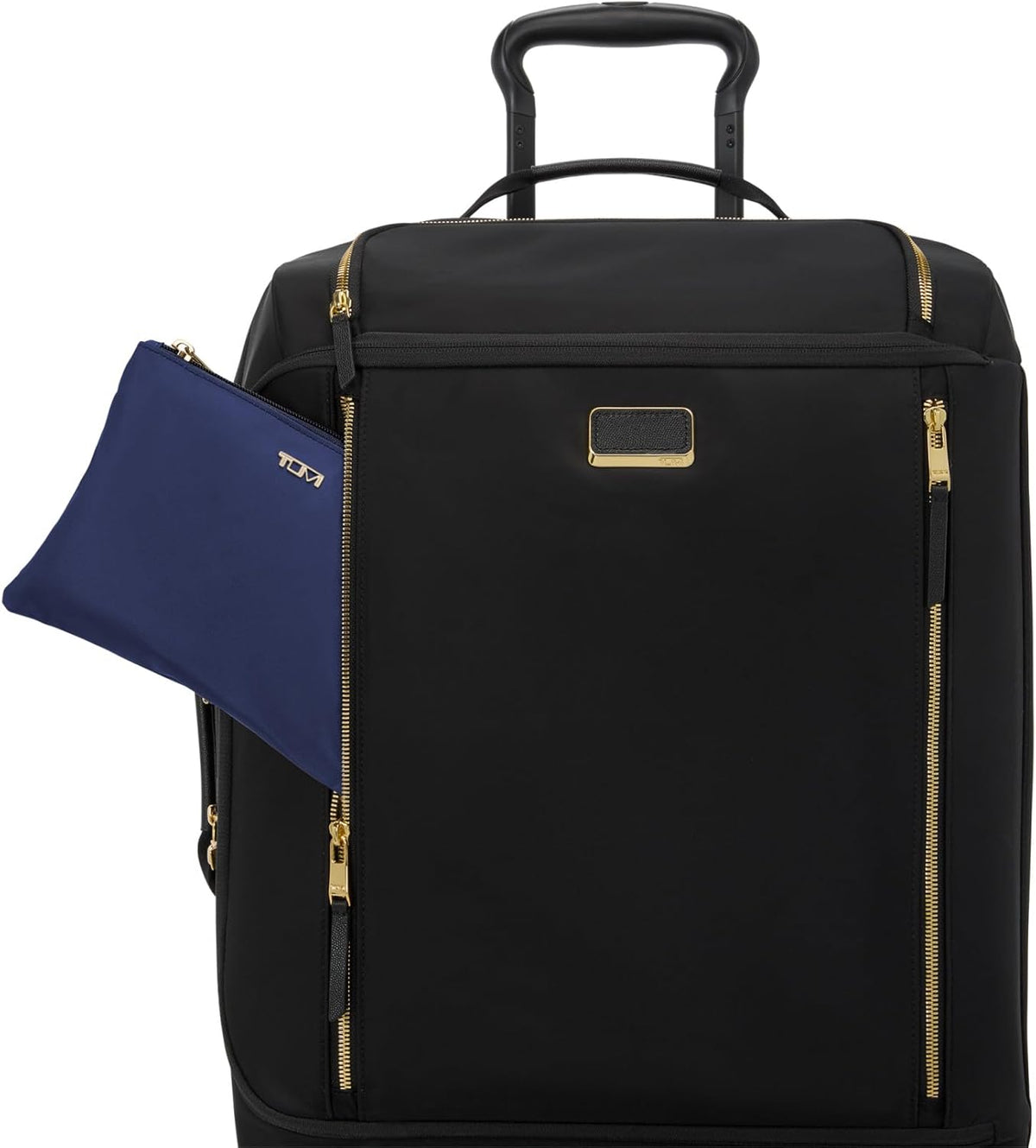 Just In Case Tote - Packable Travel Tote Bag for Women & Men - Carry Travel Accessories Easily
