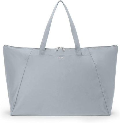 Just In Case Tote - Packable Travel Tote Bag for Women & Men - Carry Travel Accessories Easily