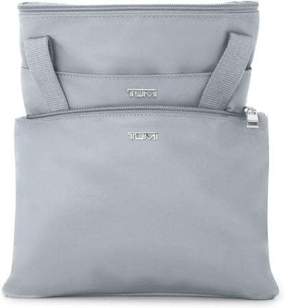 Just In Case Tote - Packable Travel Tote Bag for Women & Men - Carry Travel Accessories Easily