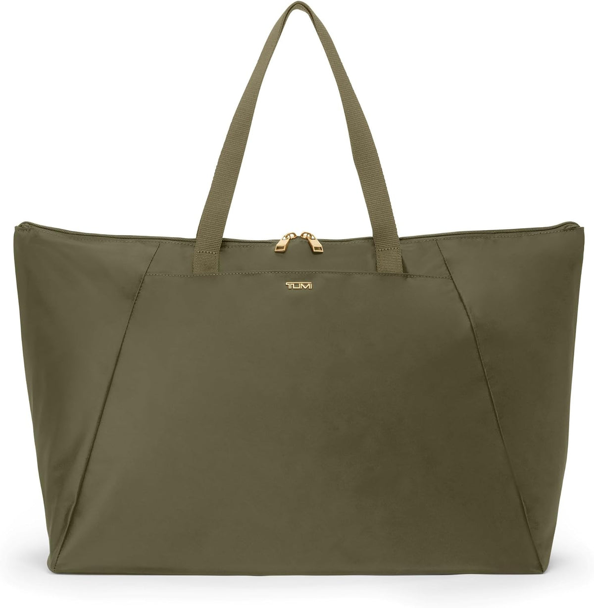Just In Case Tote - Packable Travel Tote Bag for Women & Men - Carry Travel Accessories Easily