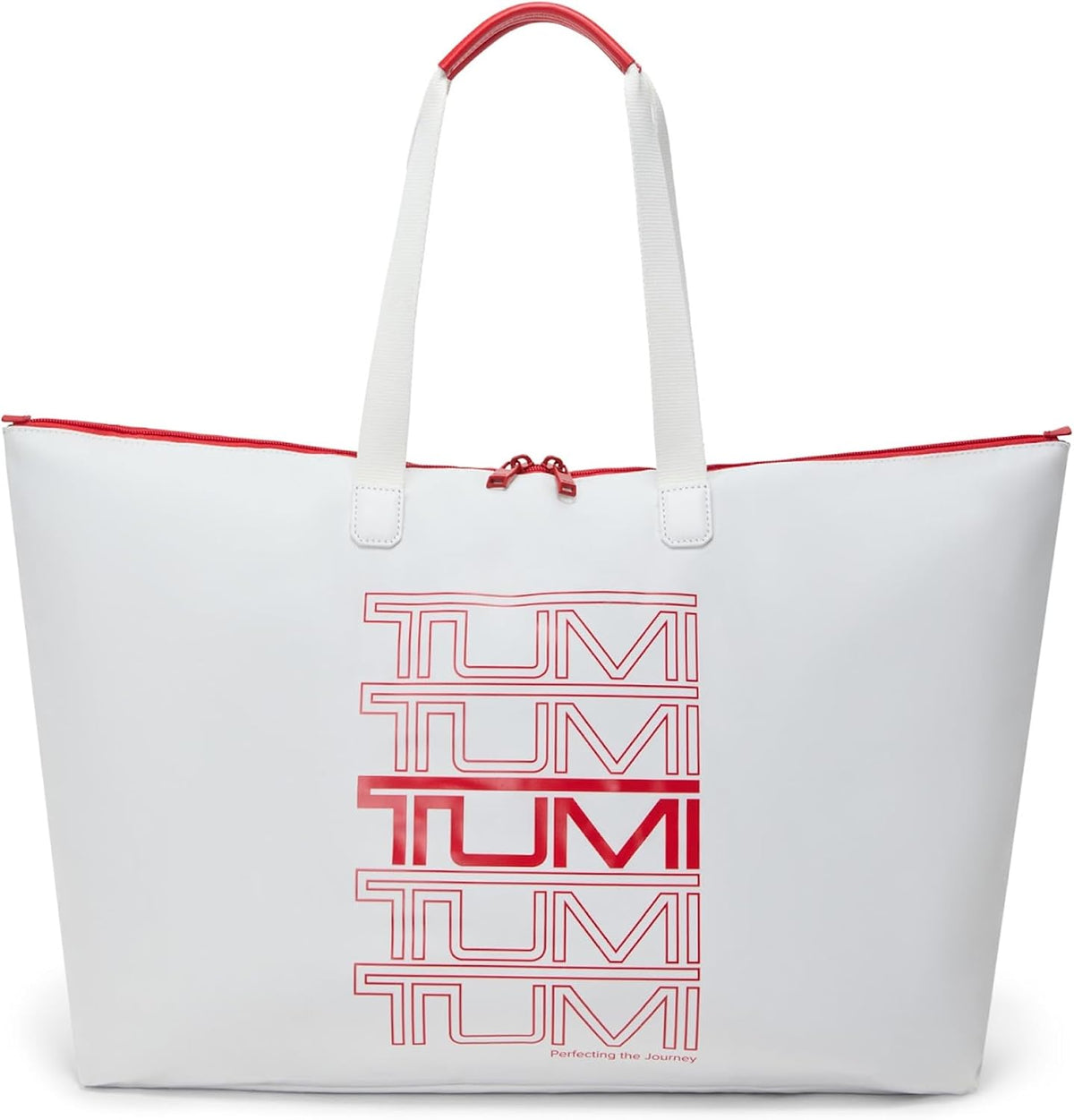 Just In Case Tote - Packable Travel Tote Bag for Women & Men - Carry Travel Accessories Easily