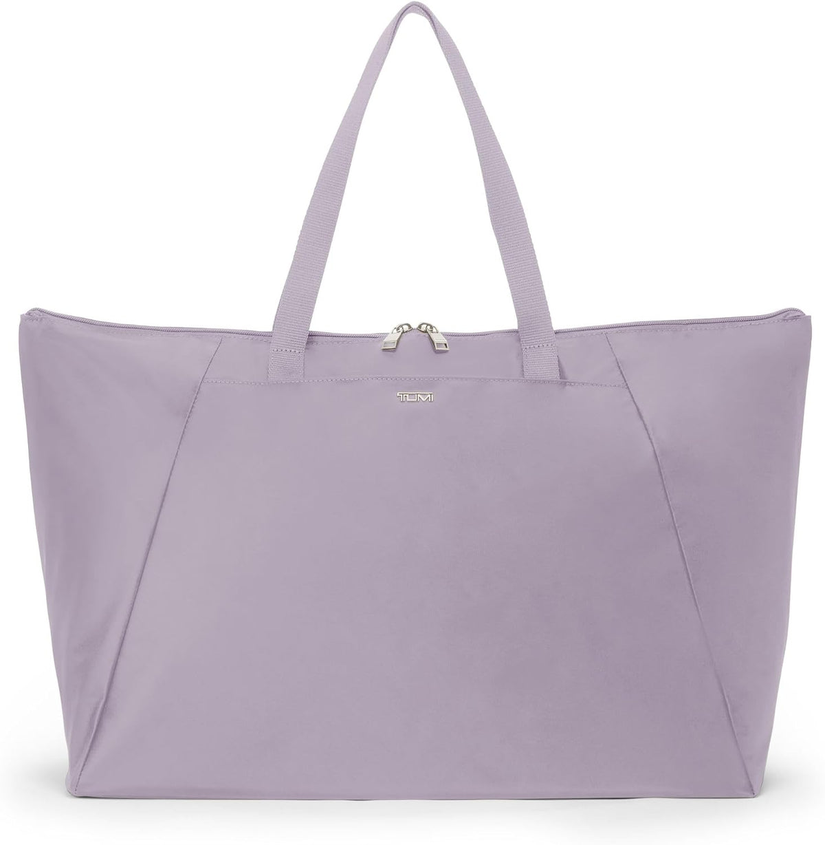 Just In Case Tote - Packable Travel Tote Bag for Women & Men - Carry Travel Accessories Easily