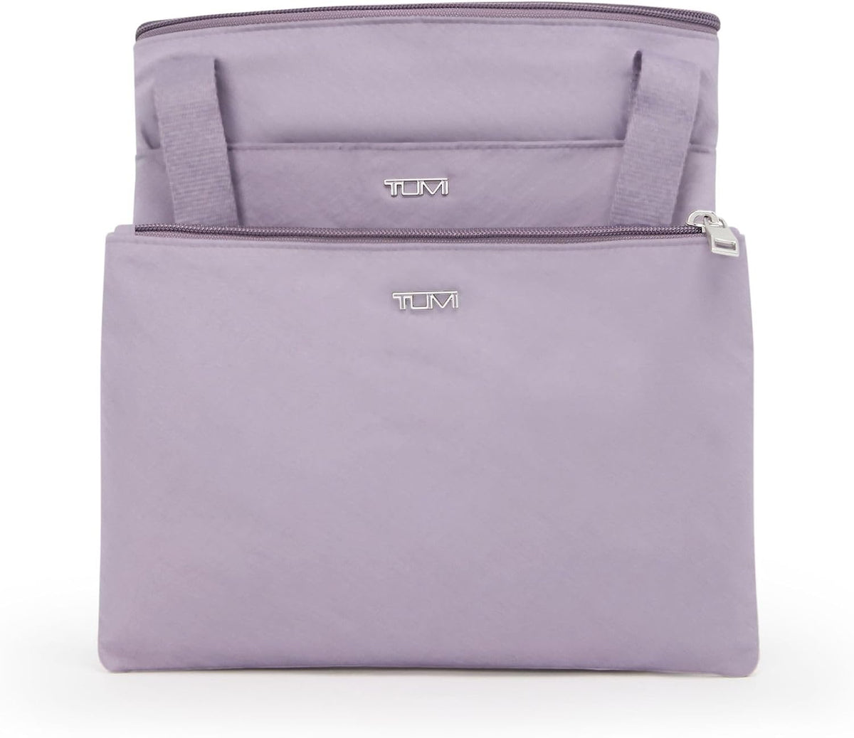 Just In Case Tote - Packable Travel Tote Bag for Women & Men - Carry Travel Accessories Easily
