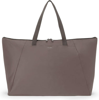 Just In Case Tote - Packable Travel Tote Bag for Women & Men - Carry Travel Accessories Easily