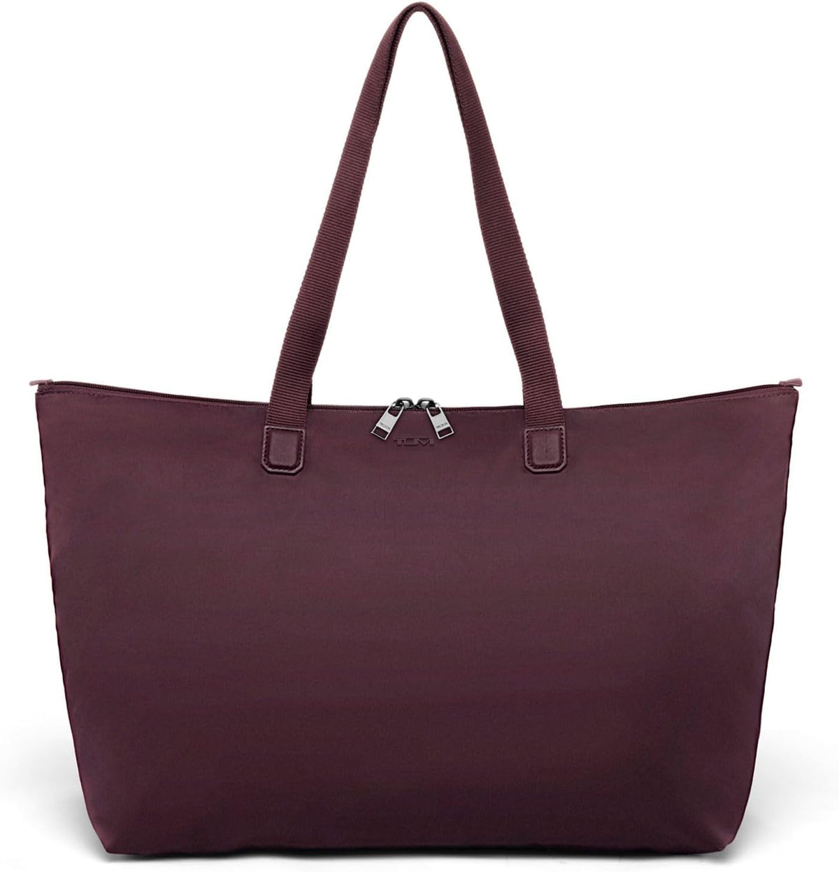Just In Case Tote - Packable Travel Tote Bag for Women & Men - Carry Travel Accessories Easily