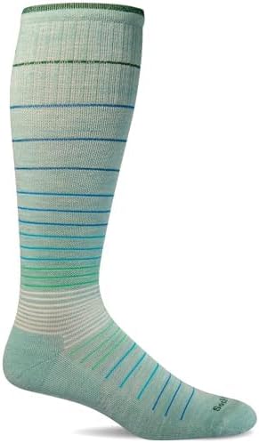 Women's Circulator Moderate Graduated Compression Sock