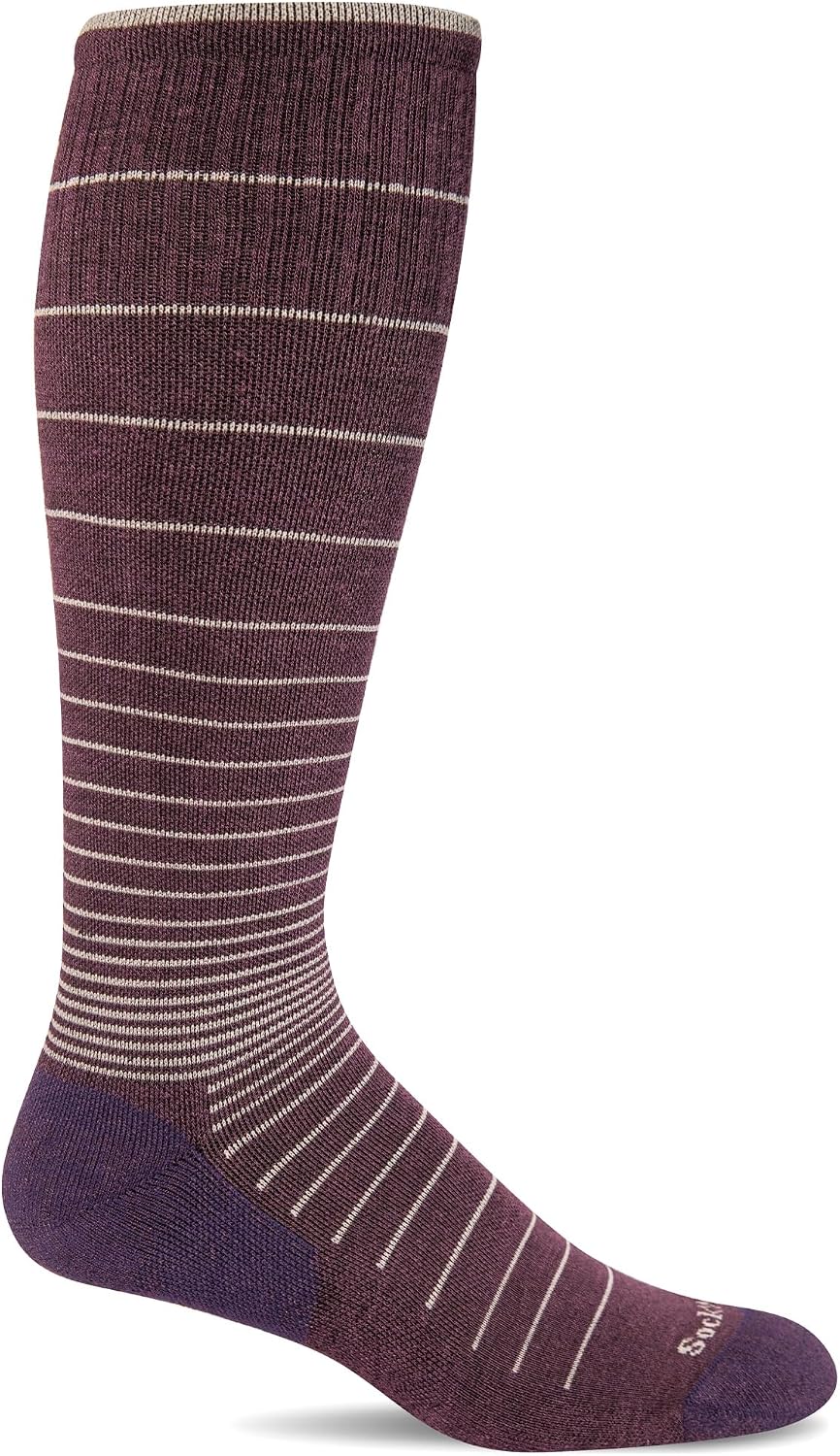 Women's Circulator Moderate Graduated Compression Sock