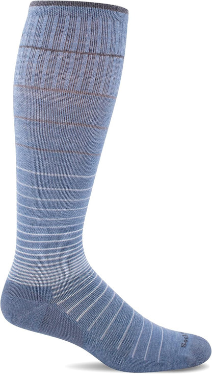 Women's Circulator Moderate Graduated Compression Sock