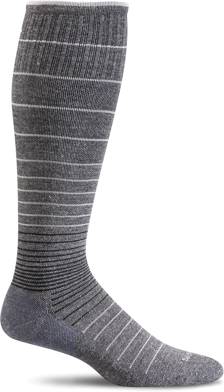 Women's Circulator Moderate Graduated Compression Sock