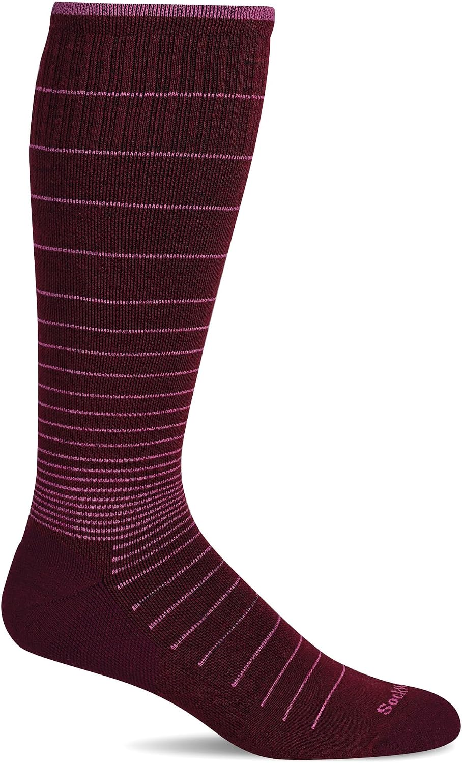 Women's Circulator Moderate Graduated Compression Sock