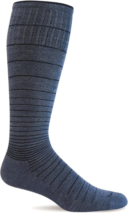 Women's Circulator Moderate Graduated Compression Sock