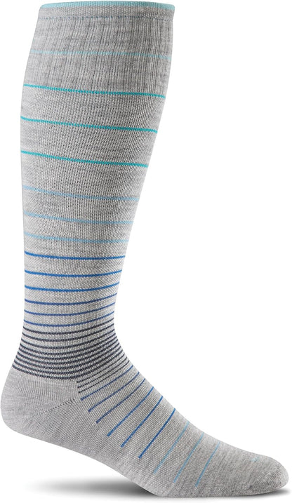 Women's Circulator Moderate Graduated Compression Sock