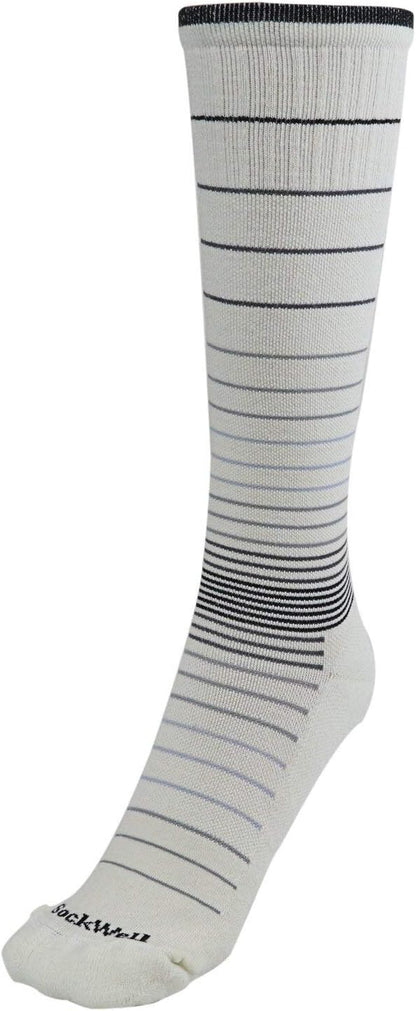 Women's Circulator Moderate Graduated Compression Sock
