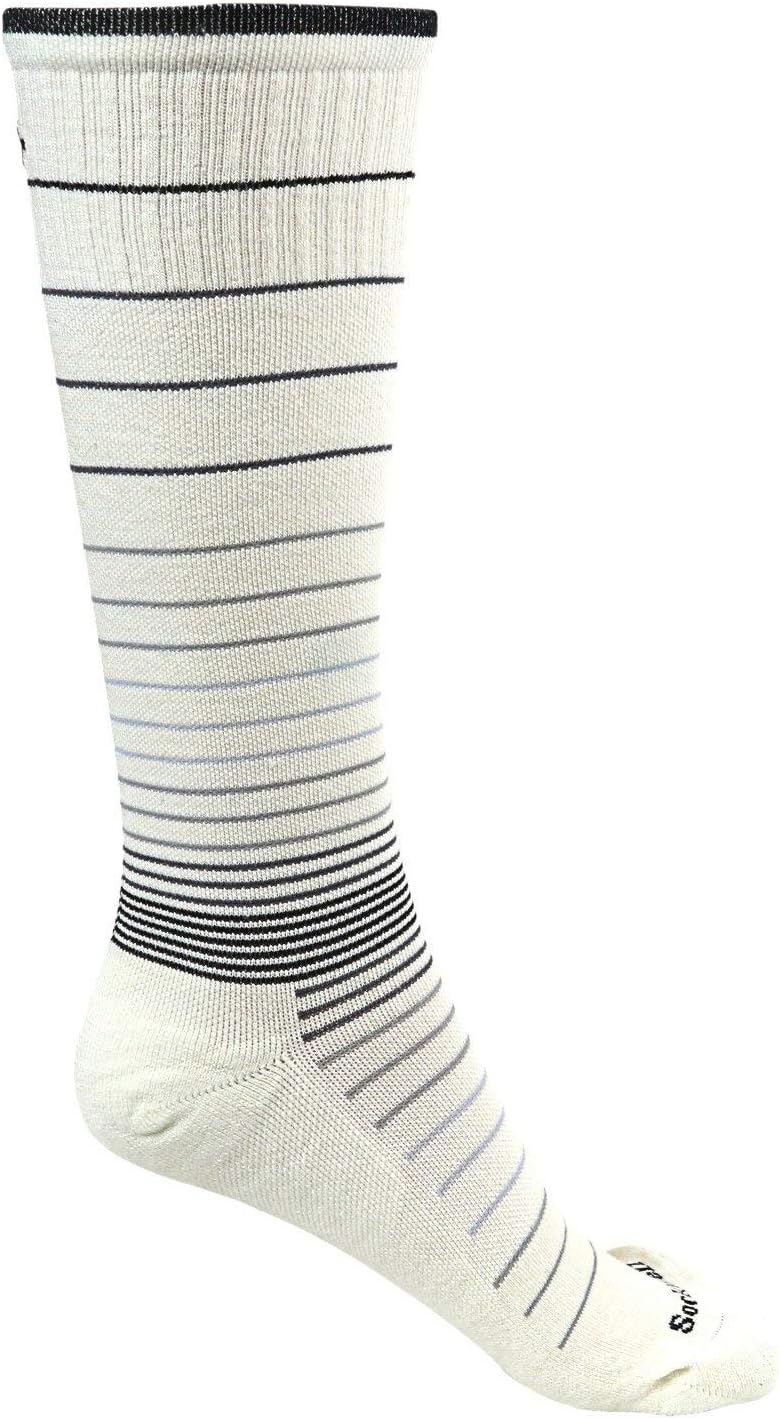 Women's Circulator Moderate Graduated Compression Sock