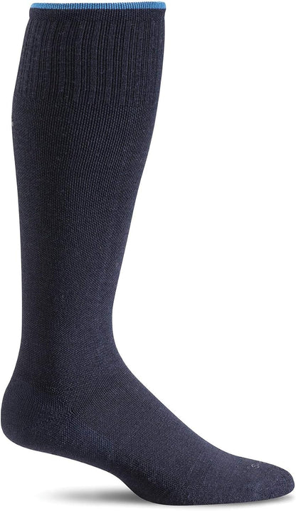 Women's Circulator Moderate Graduated Compression Sock