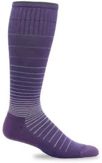Women's Circulator Moderate Graduated Compression Sock
