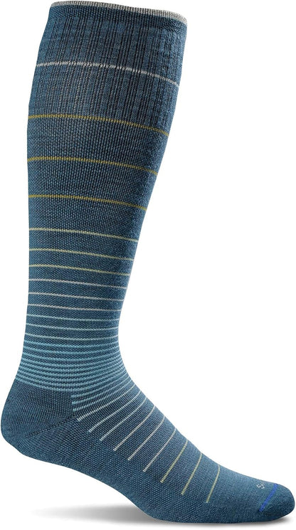 Women's Circulator Moderate Graduated Compression Sock