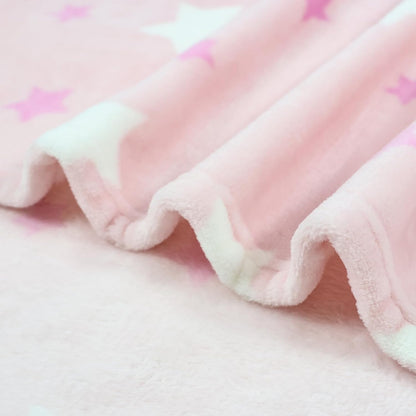 3-in-1 Kids Travel Pillow and Blanket Set - 40x60 Inches