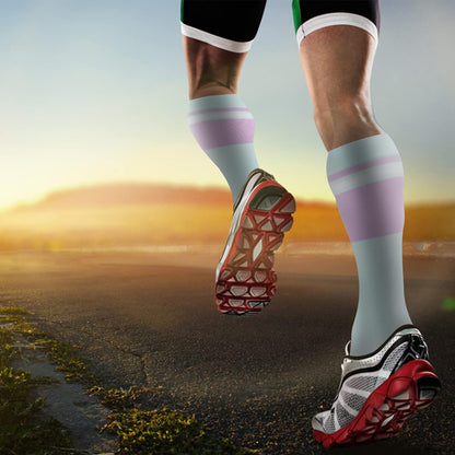 Compression Socks for Women Men 3 Pairs Graduated Compression Support Circulation Socks for Nurses