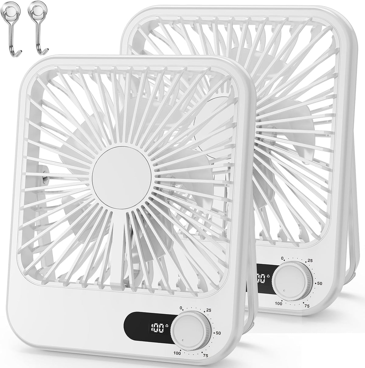 Portable Travel Fan for Cruise Approved, 4000mAh Cruise Essentials 2026 Rechargeable Fan100 Speed Wind Adjustable, Small Travel Essentials for Hotel Beside Sleeping Cruise Ship Must Haves