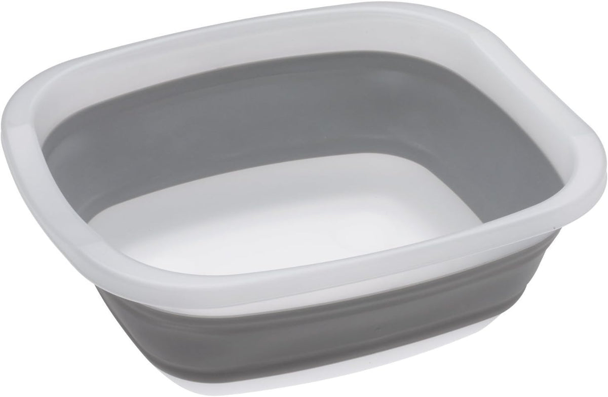 PrepWorks Collapsible Tub for Washing, Soaking, or Storage, 2.25 Gallons