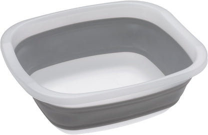 PrepWorks Collapsible Tub for Washing, Soaking, or Storage, 2.25 Gallons